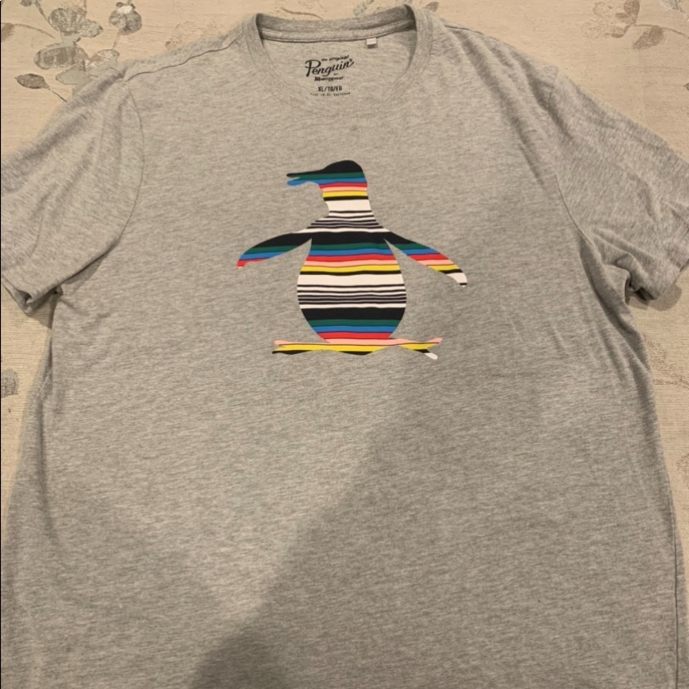 Men’s Penguin Original T-Shirt